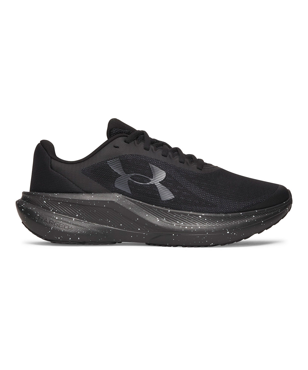 Zapatilla UA Chase negro para hombre