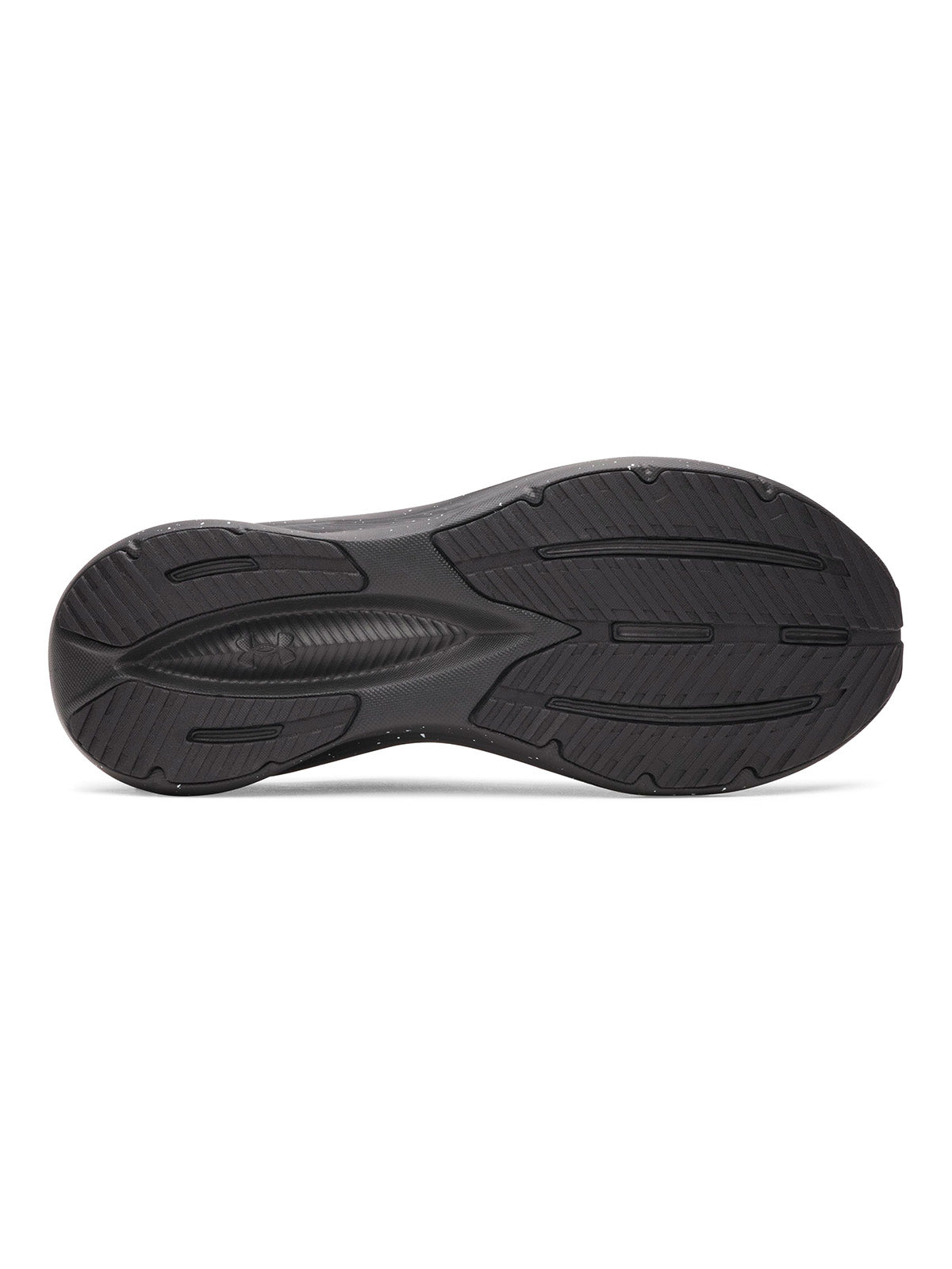 Zapatilla UA Chase negro para hombre