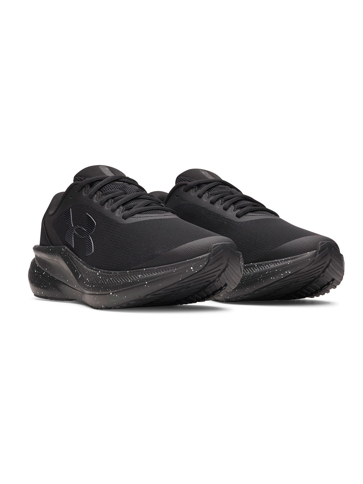 Zapatilla UA Chase negro para hombre