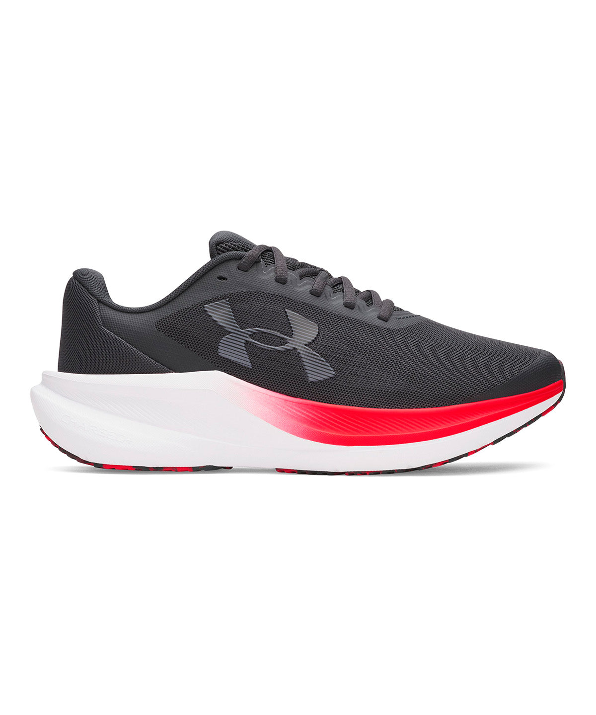 Zapatilla UA Chase gris para hombre