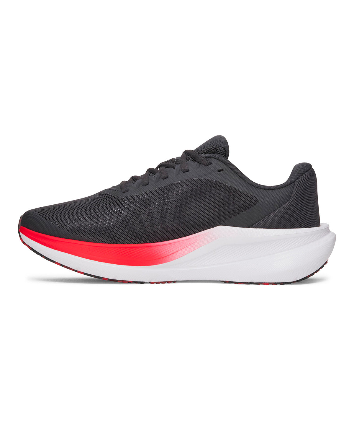 Zapatilla UA Chase gris para hombre