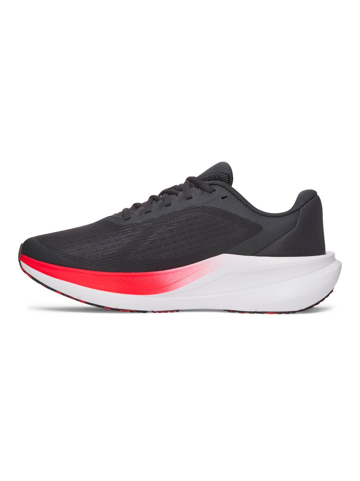 Zapatilla UA Chase gris para hombre