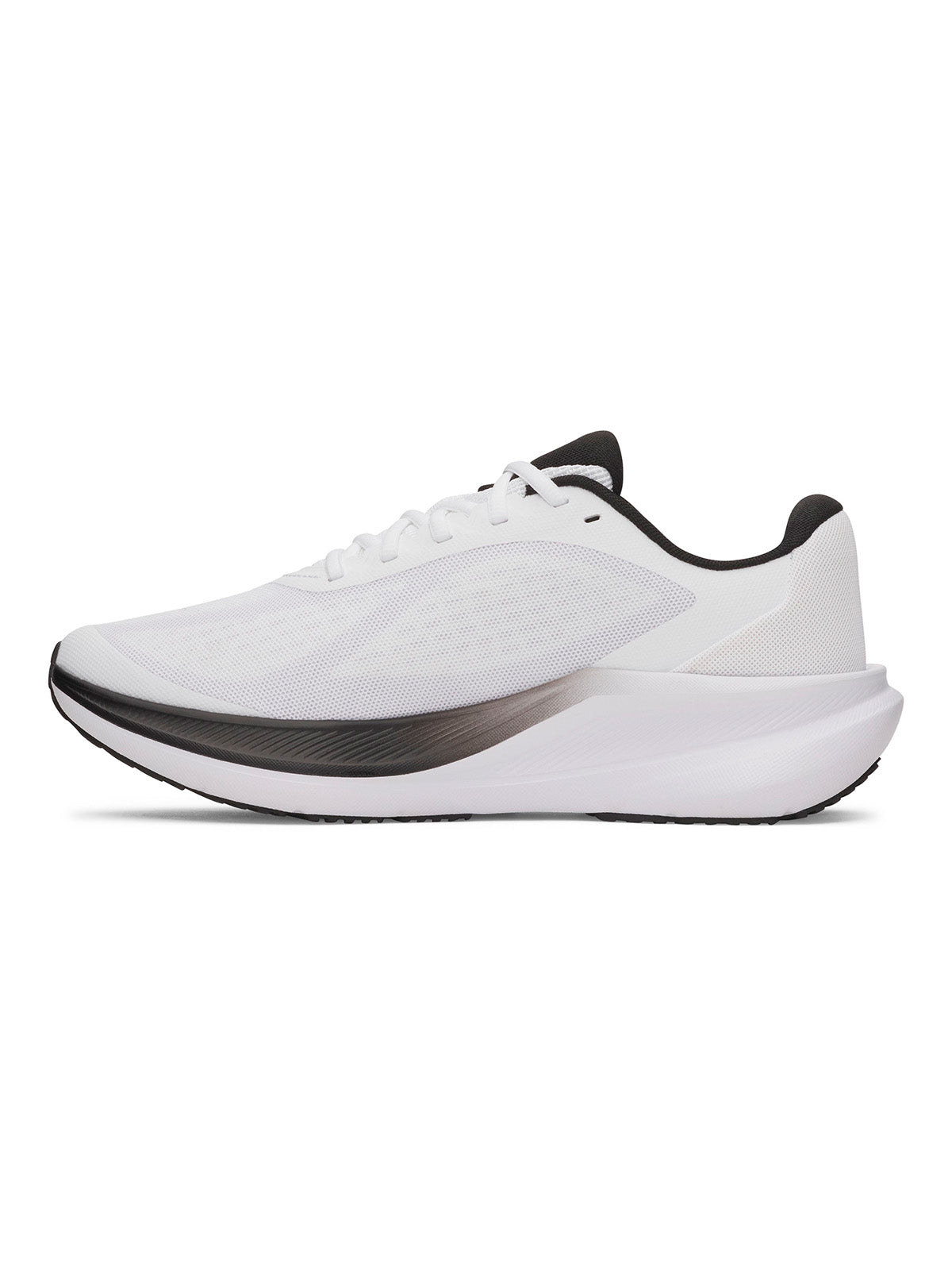 Zapatilla UA Chase blanco para hombre