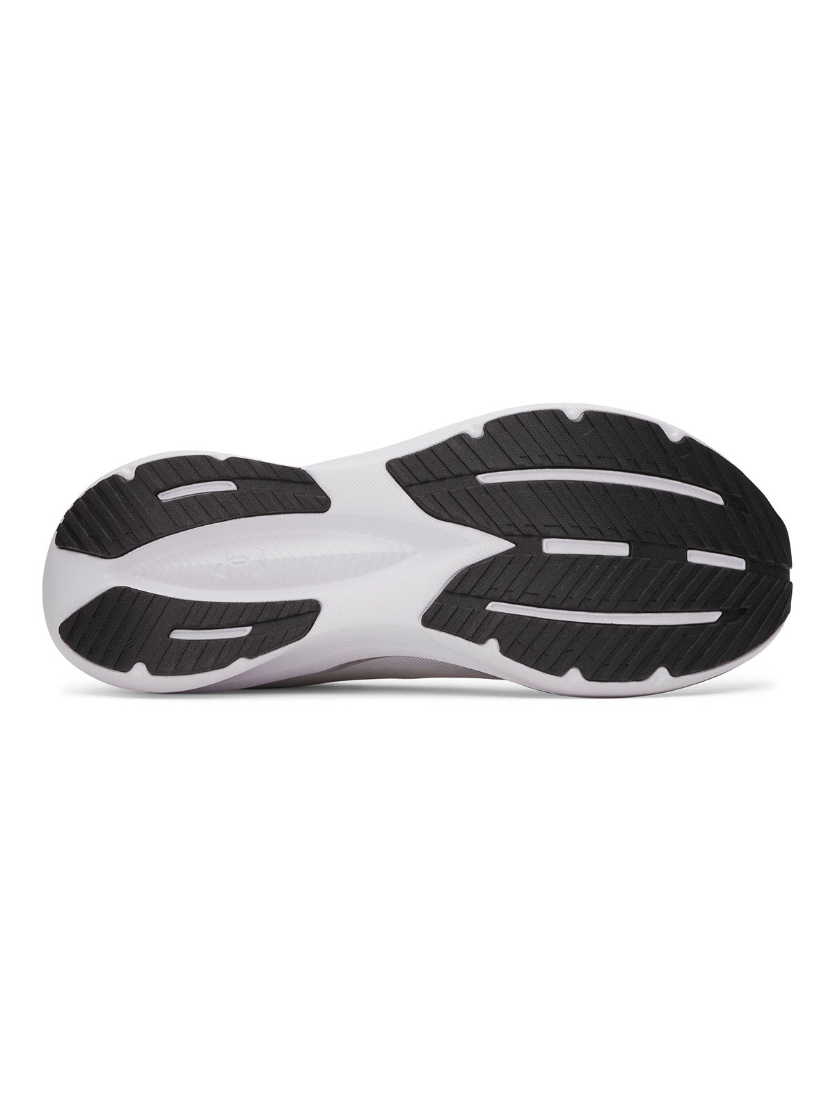 Zapatilla UA Chase blanco para hombre