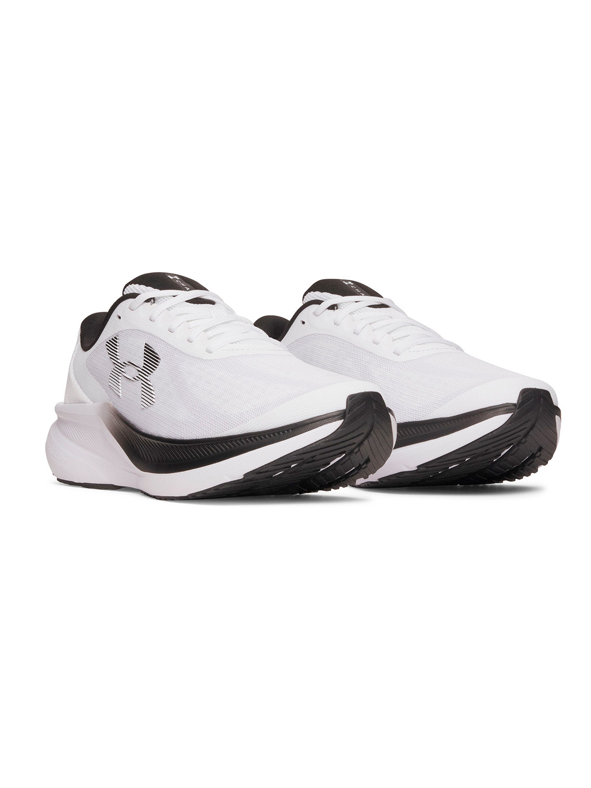 Zapatilla UA Chase blanco para hombre