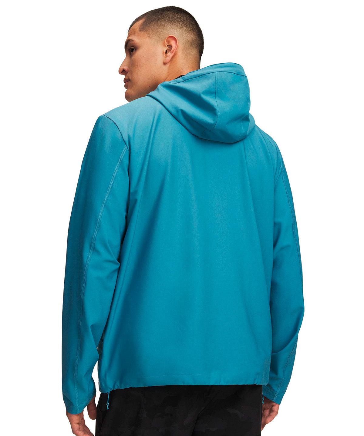 UA Unstoppable Woven azul para hombre
