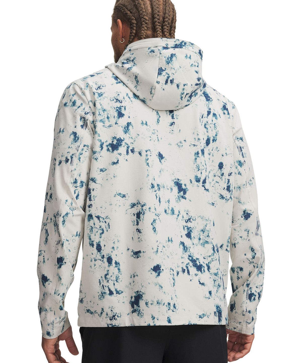 UA Unstoppable Woven PRT Chaqueta para hombre