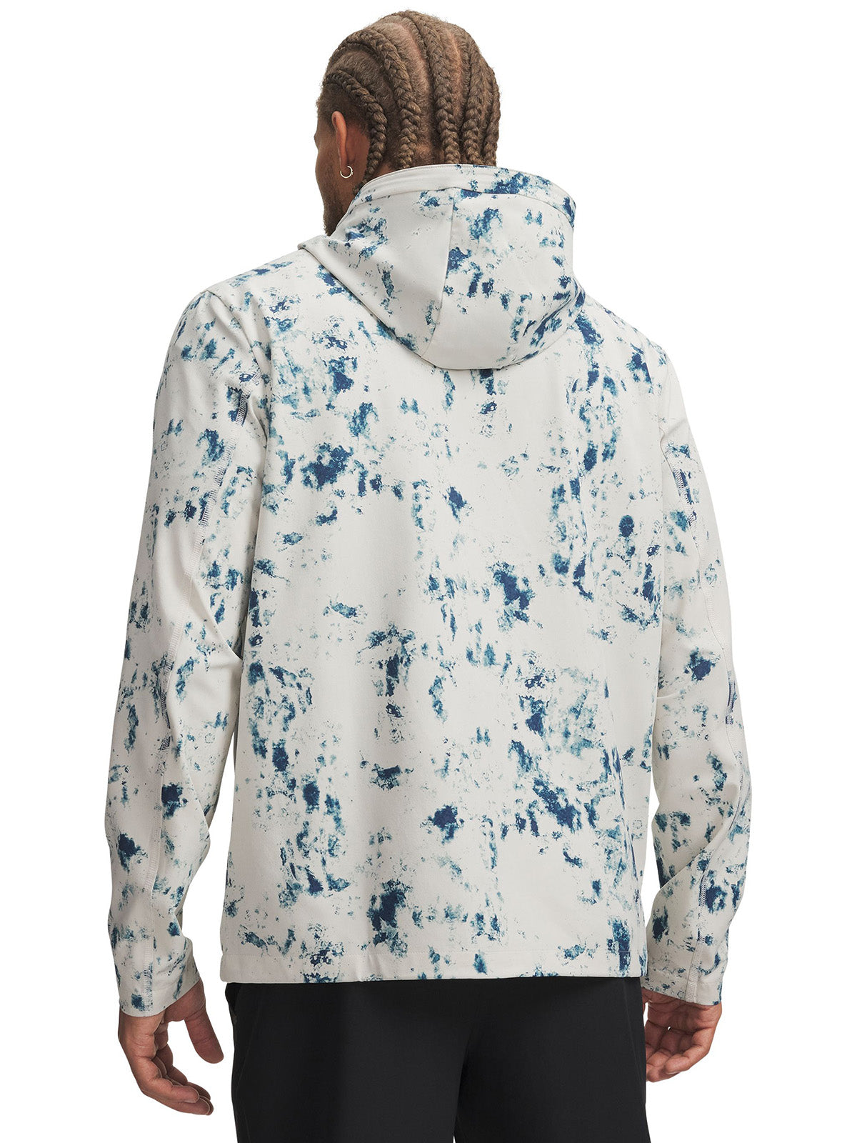 UA Unstoppable Woven PRT Chaqueta para hombre