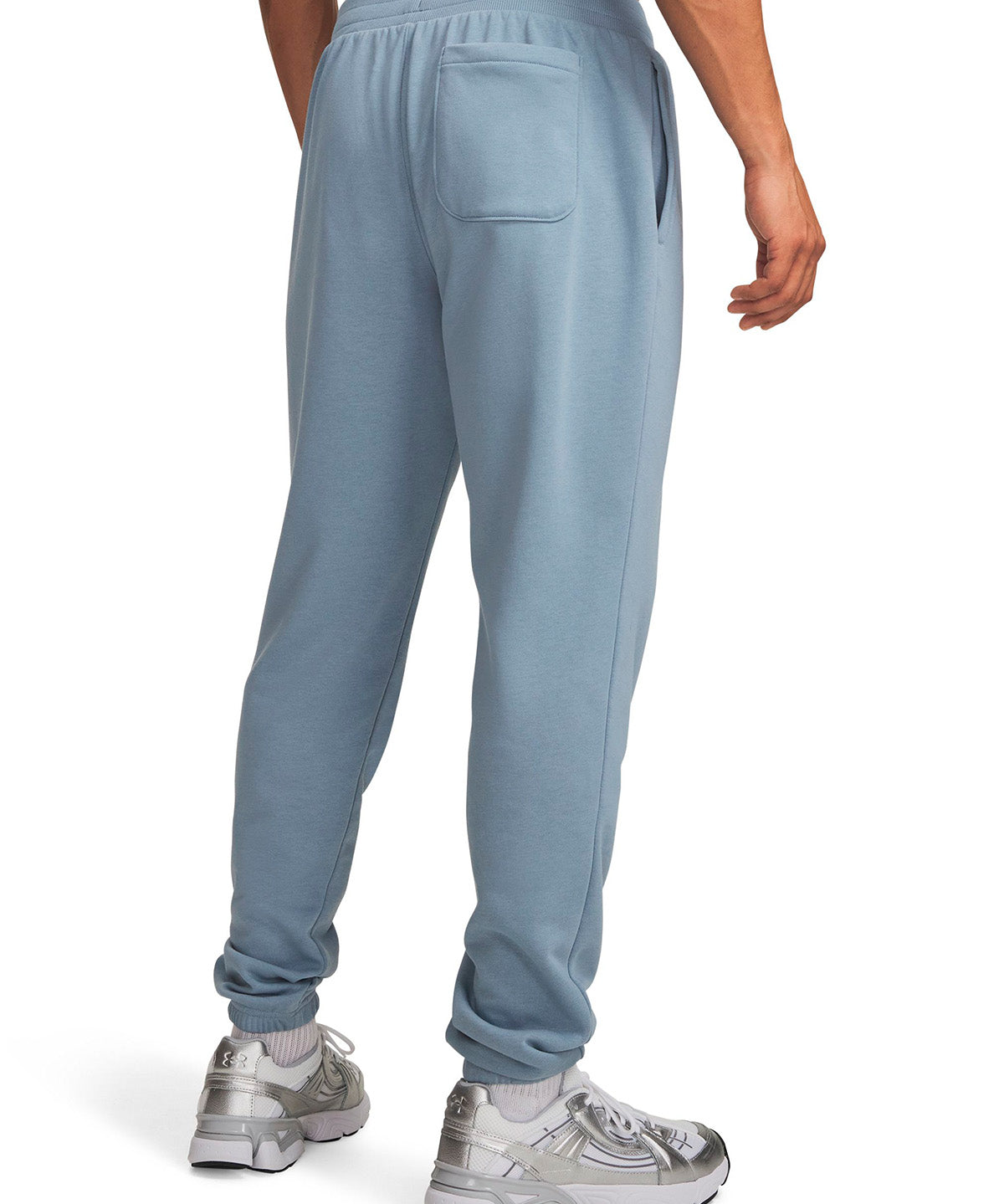 Jogger UA Rival Lightweight azul para hombre