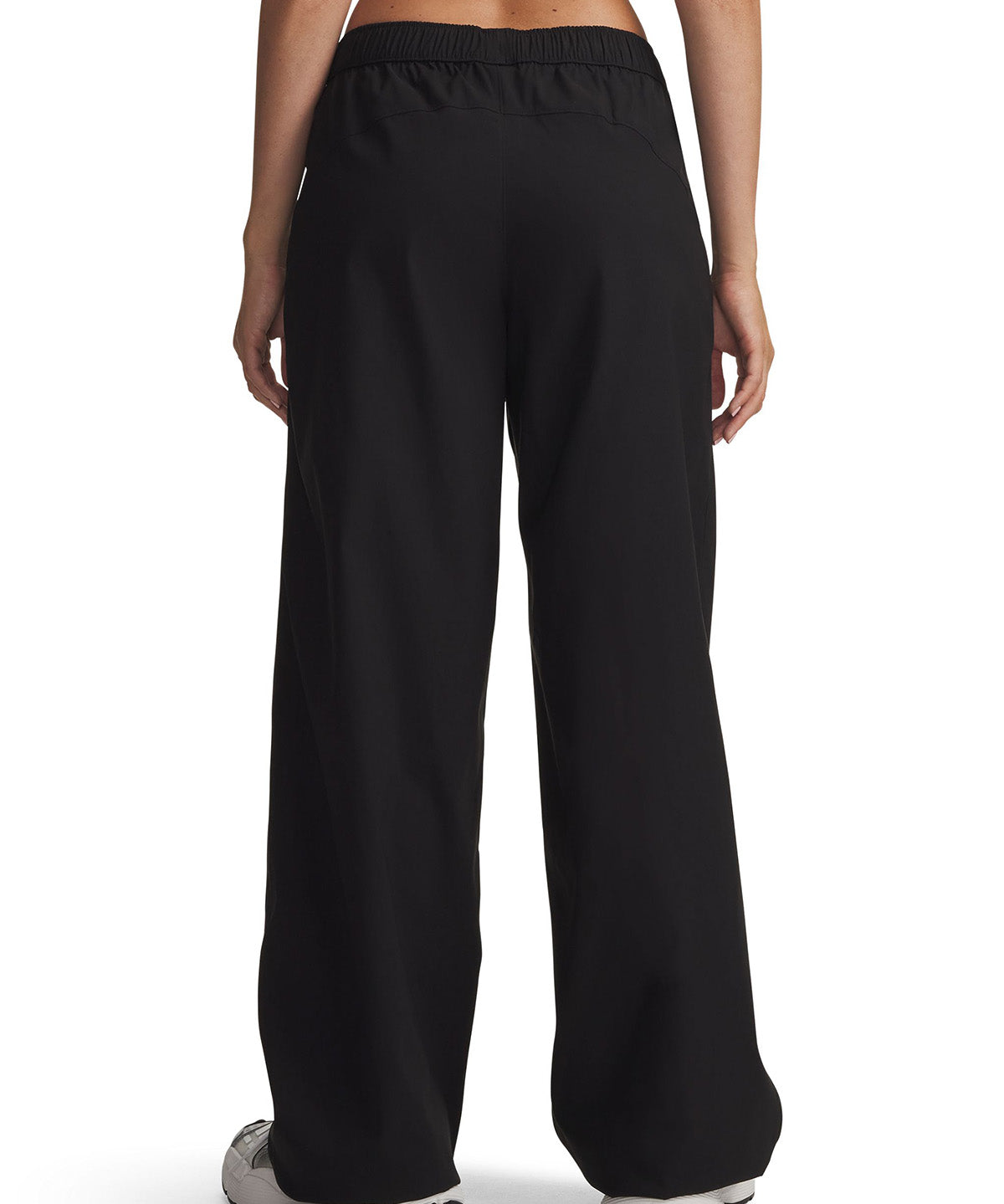 Pantalon UA Unstoppable negro para mujer