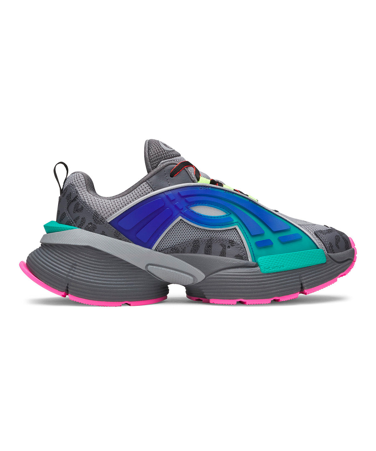Zapatilla UA Arc 96 Fresh Set gris unisex