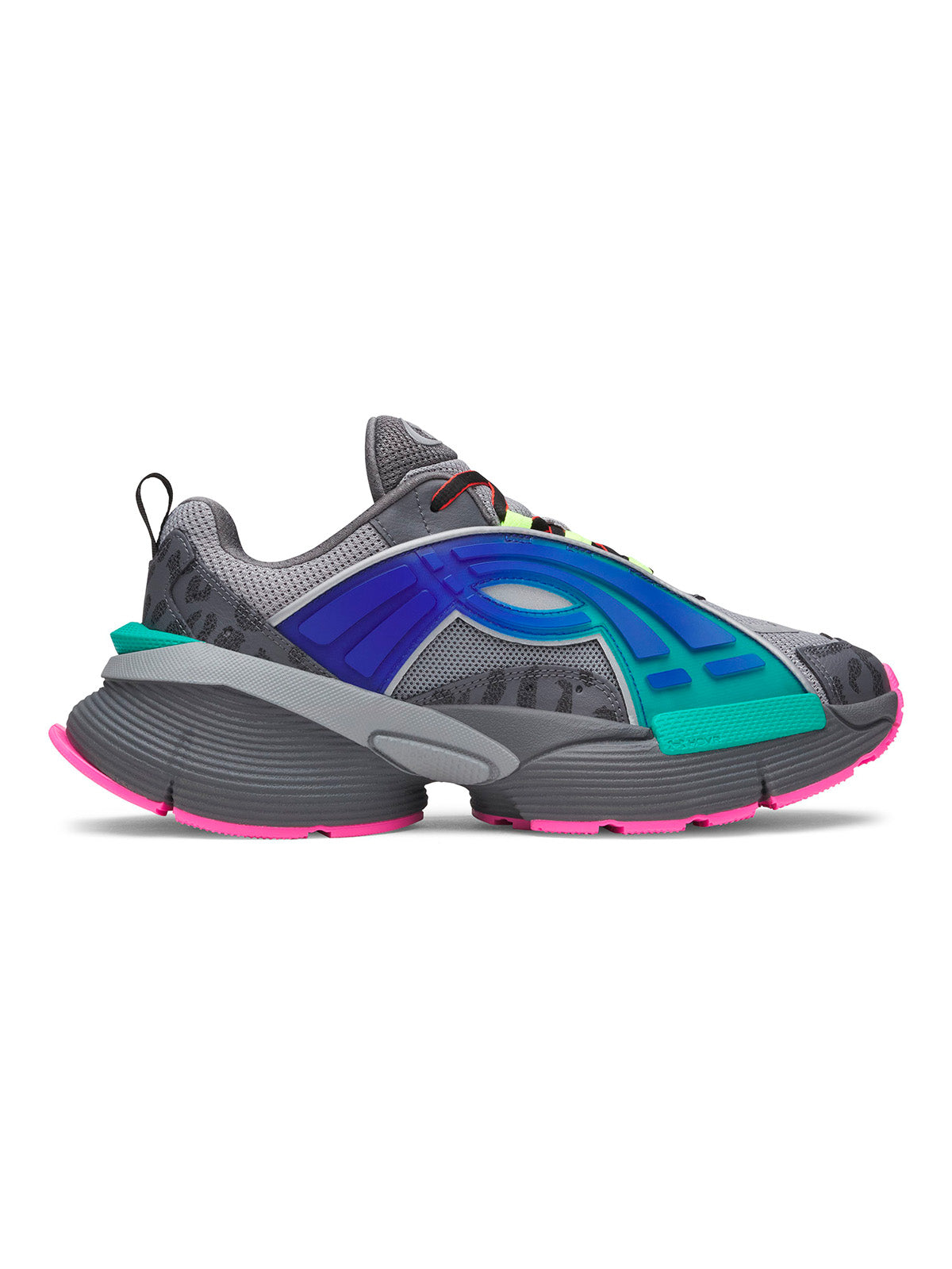Zapatilla UA Arc 96 Fresh Set gris unisex