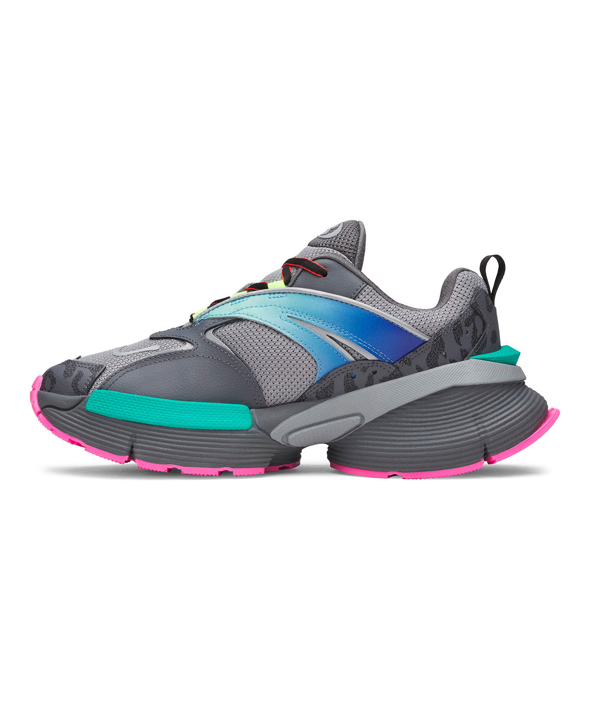 Zapatilla UA Arc 96 Fresh Set gris unisex