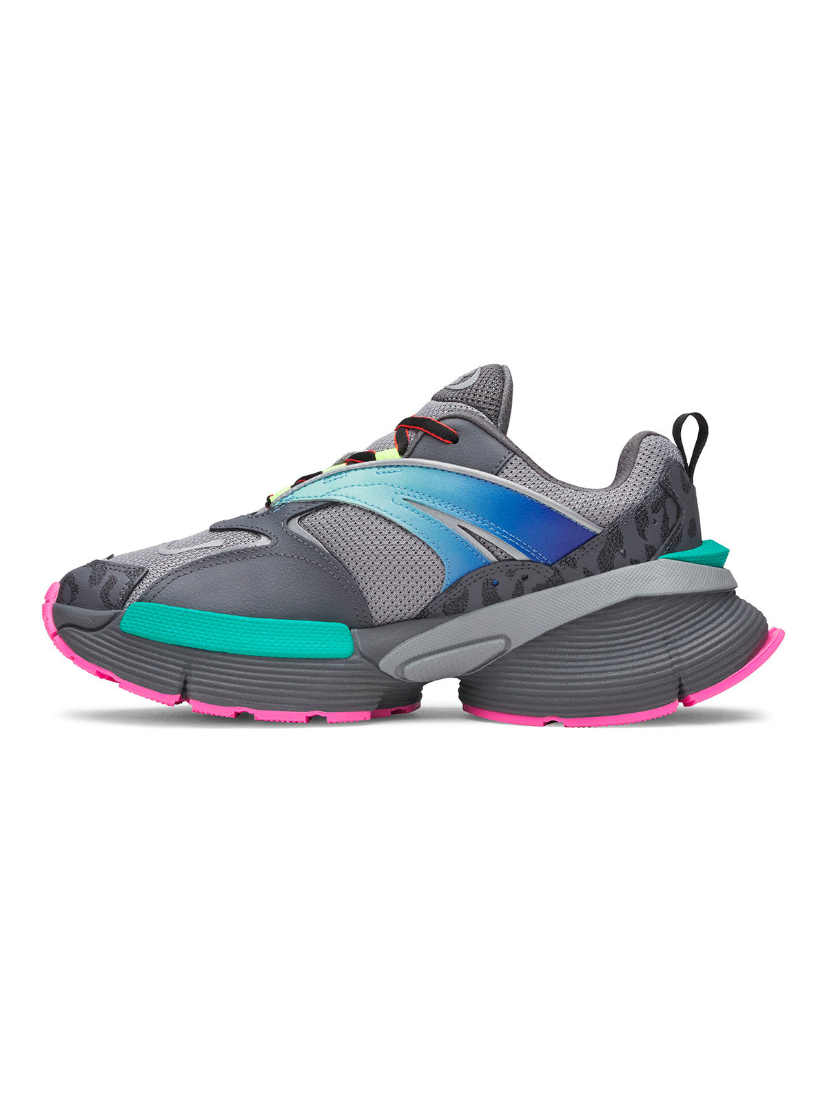 Zapatilla UA Arc 96 Fresh Set gris unisex
