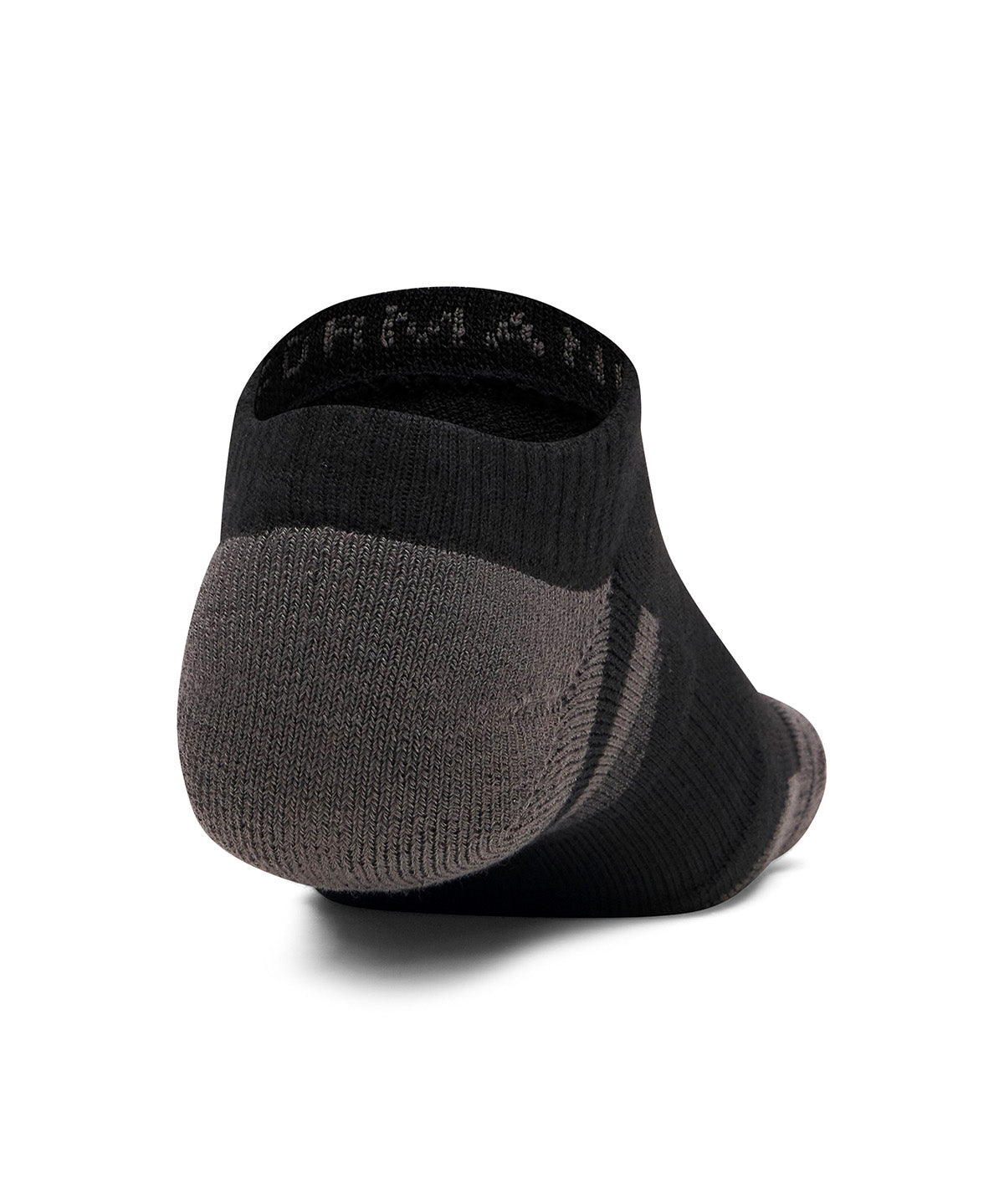 Calcetín UA Performance Tech 3-Pack negro unisex