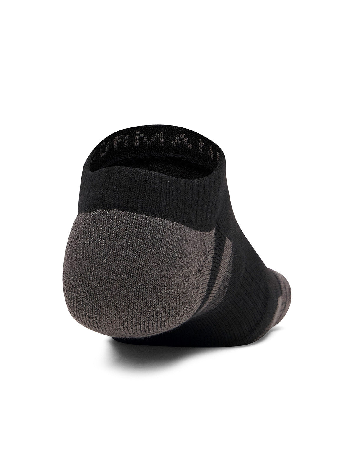 Calcetín UA Performance Tech 3-Pack negro unisex