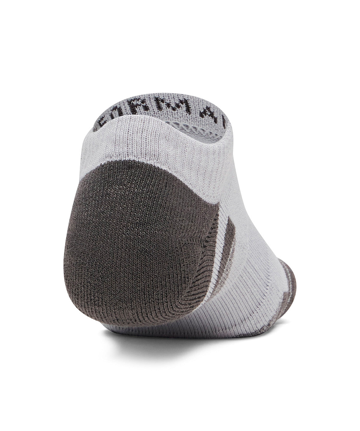 Calcetín UA Performance Tech 3-Pack gris unisex