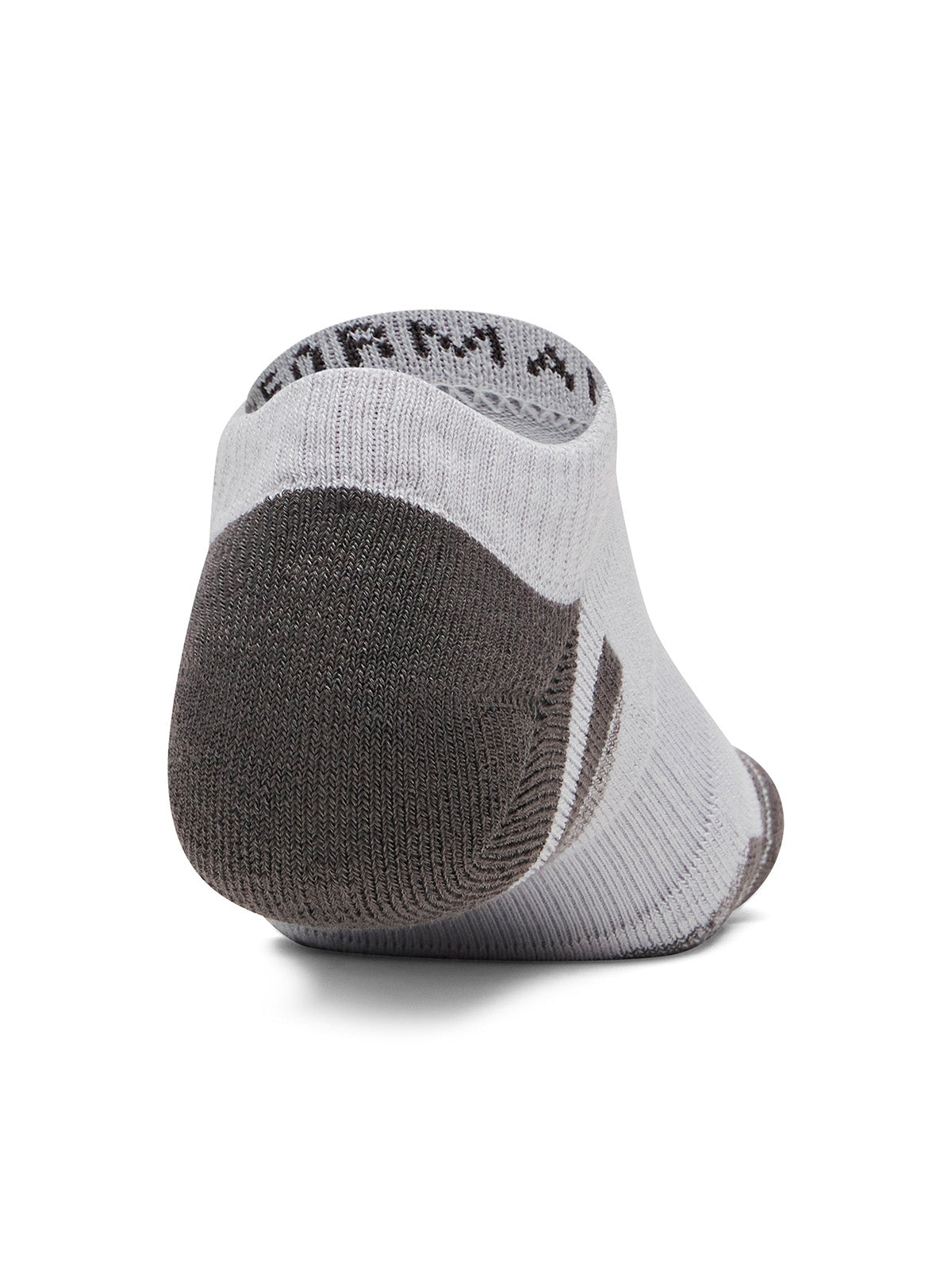 Calcetín UA Performance Tech 3-Pack gris unisex