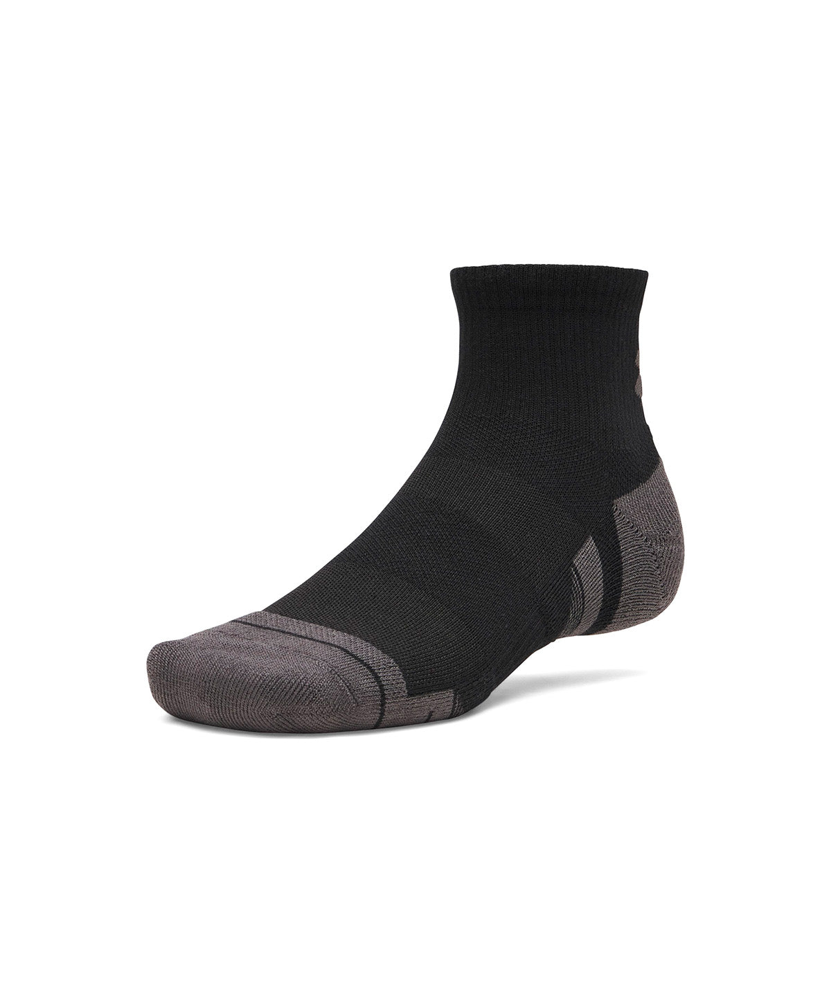Calcetín UA Performance Tech 3-Pack negro unisex