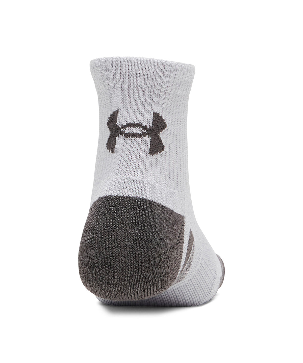 Calcetín UA Performance Tech 3-Pack gris unisex