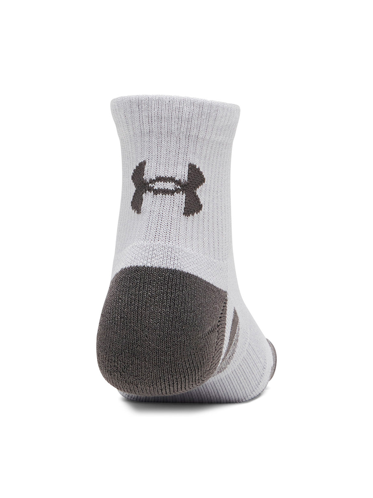 Calcetín UA Performance Tech 3-Pack gris unisex