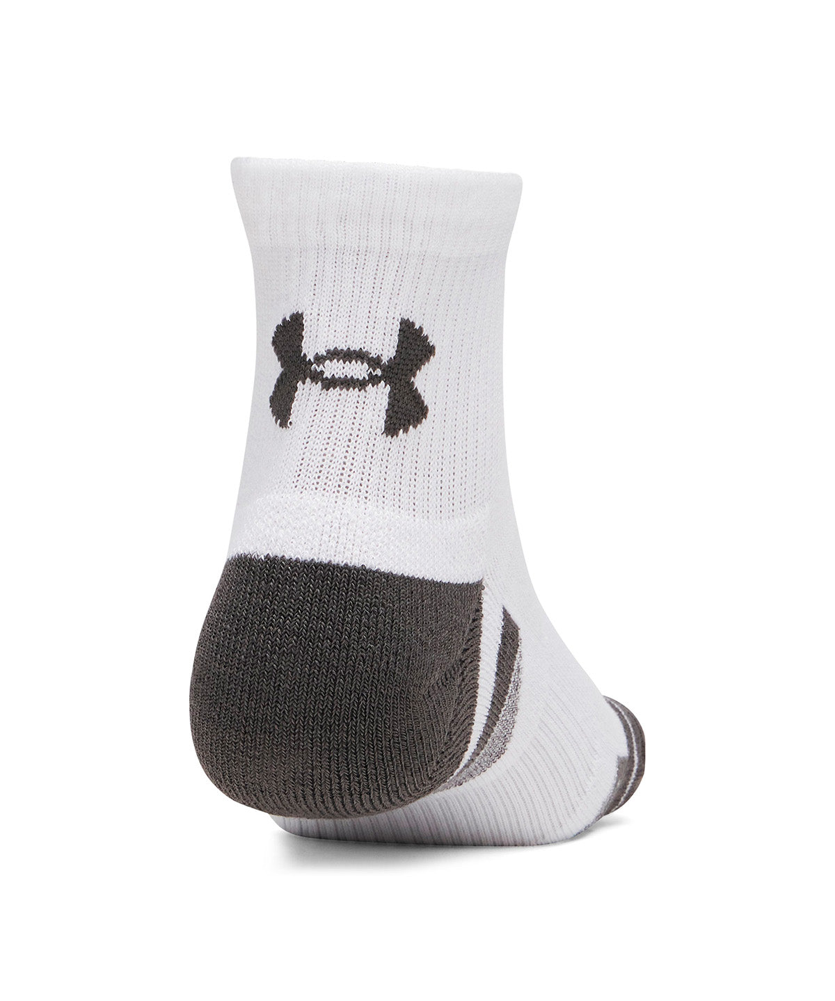 Calcetín UA Performance Tech 3-Pack blanco unisex