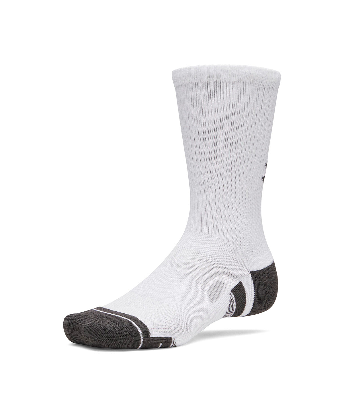 Calcetín UA Performance Tech 3-Pack blanco unisex