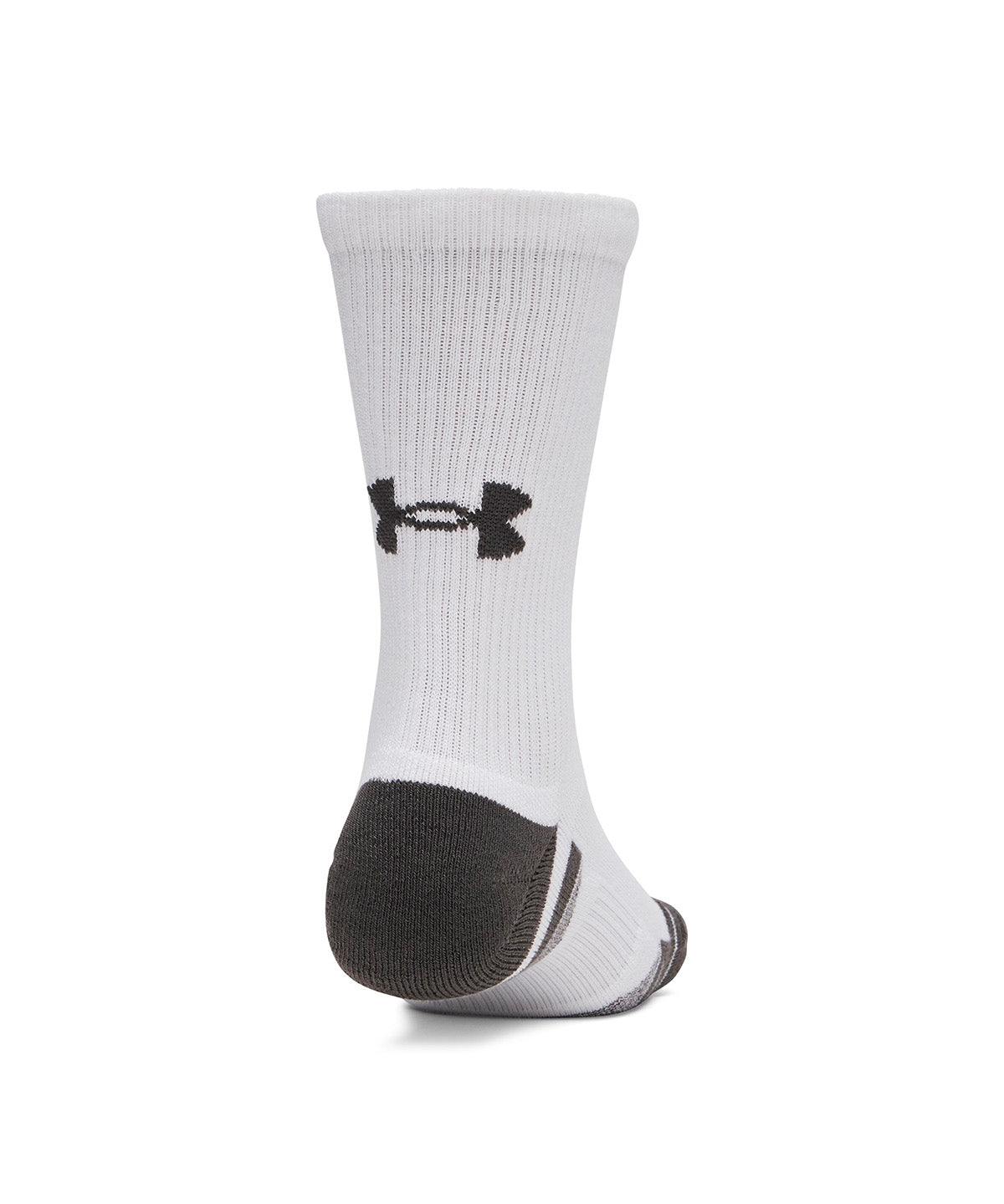 Calcetín UA Performance Tech 3-Pack blanco unisex