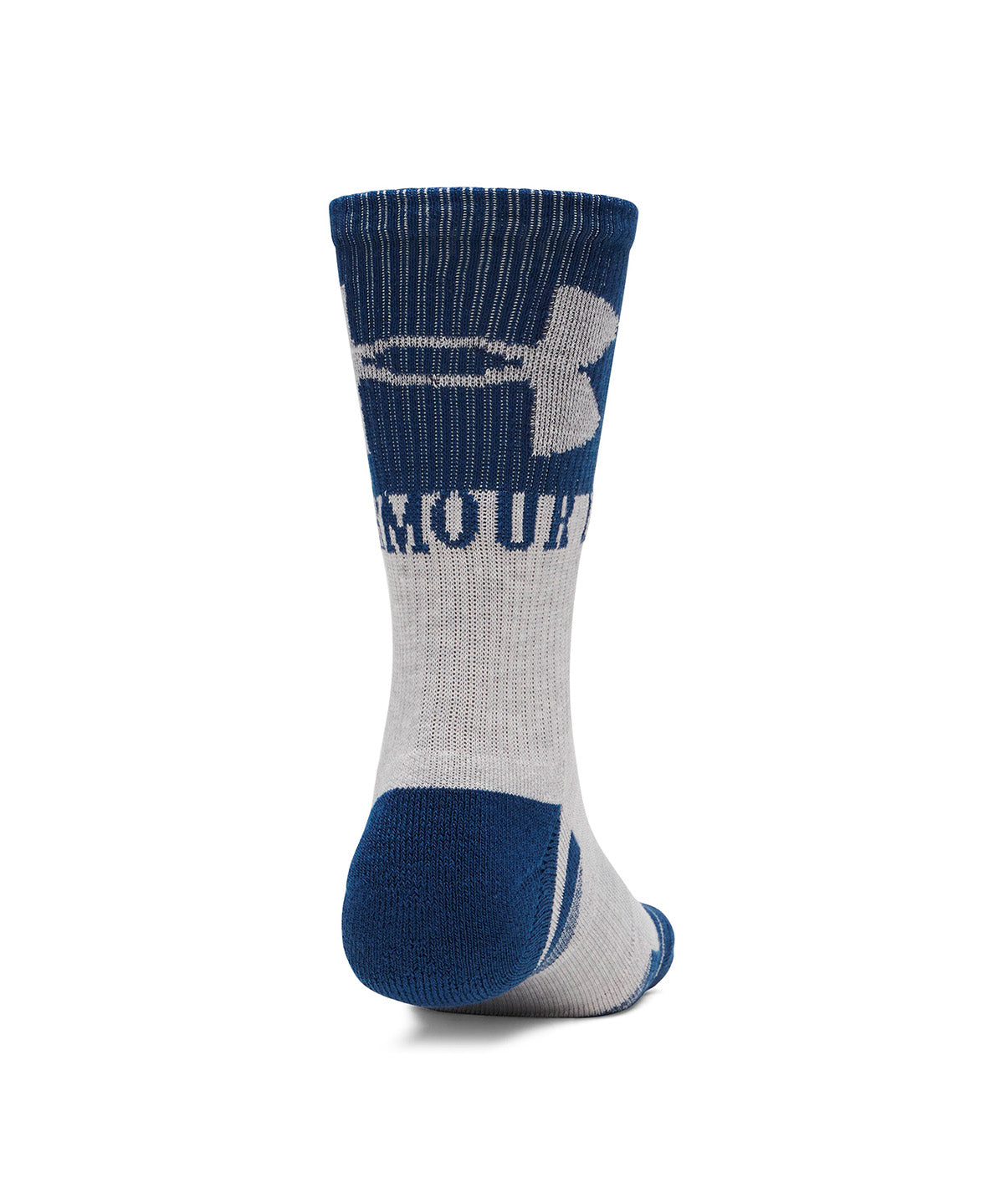 Calcetín UA Performance Tech 3-Pack azul marino unisex
