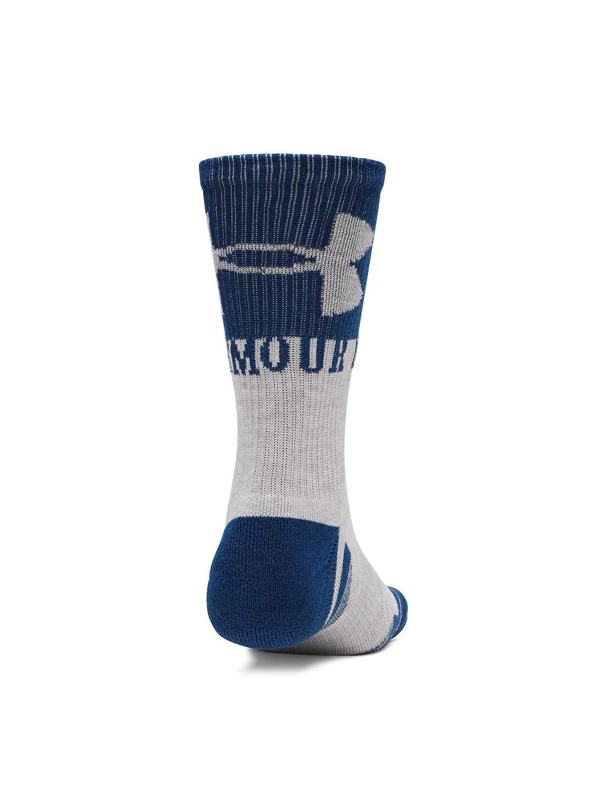 Calcetín UA Performance Tech 3-Pack azul marino unisex