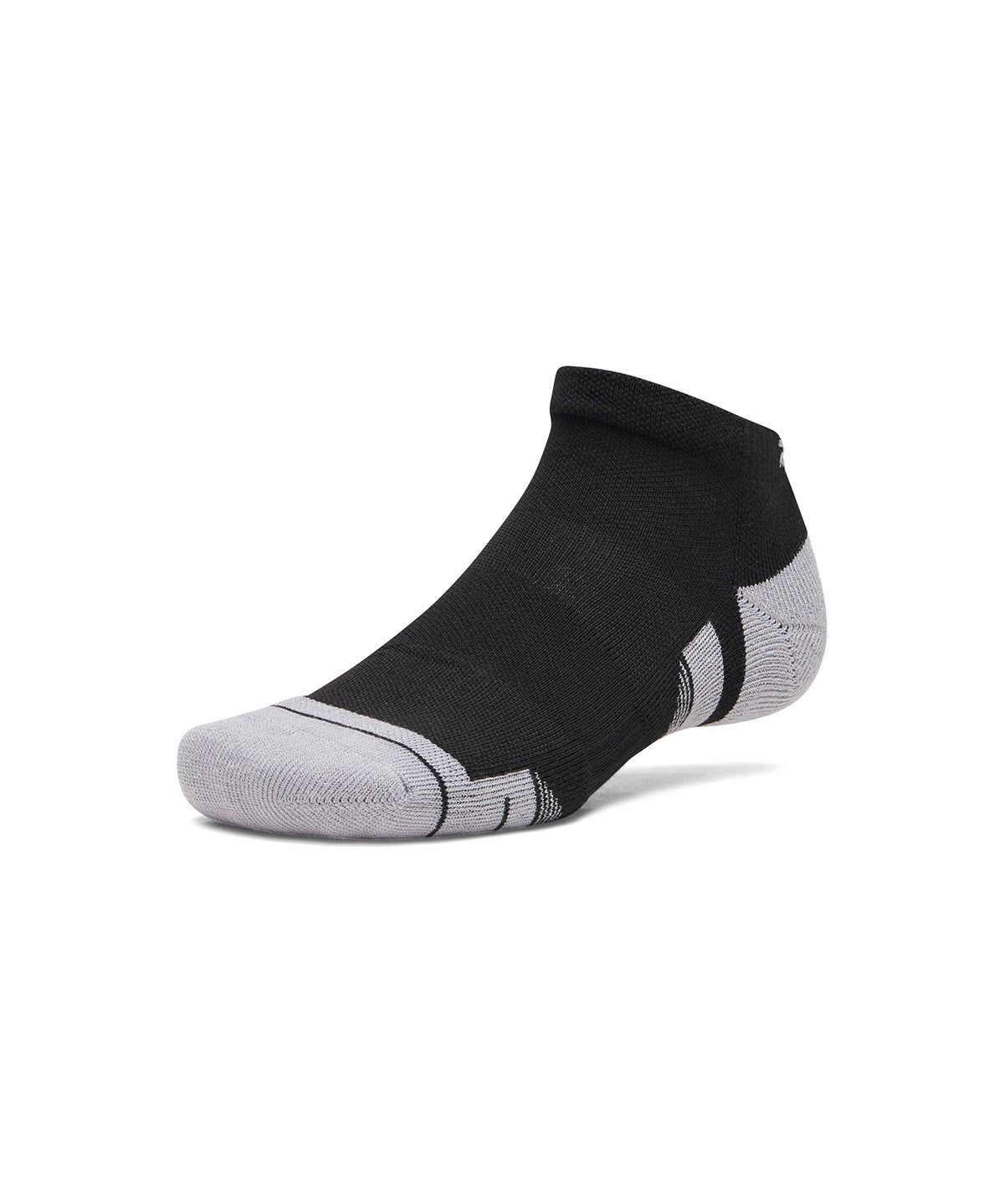 Calcetín UA Performance Tech negro unisex