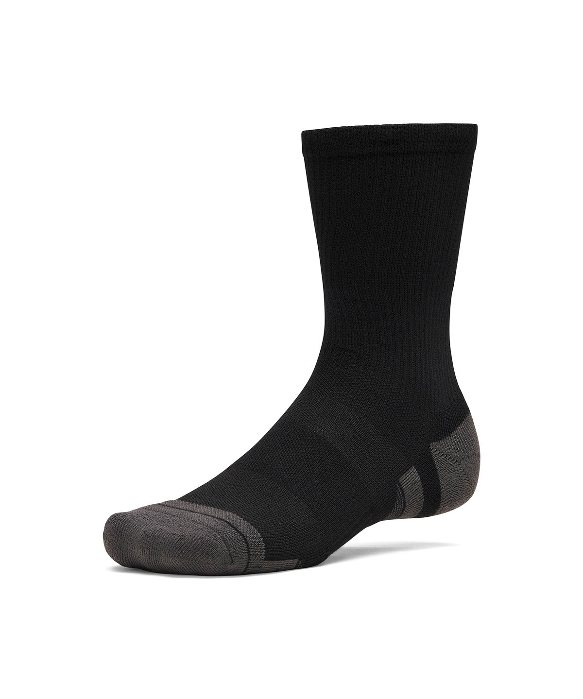 Calcetín UA Performance Tech 6-Pack negro unisex