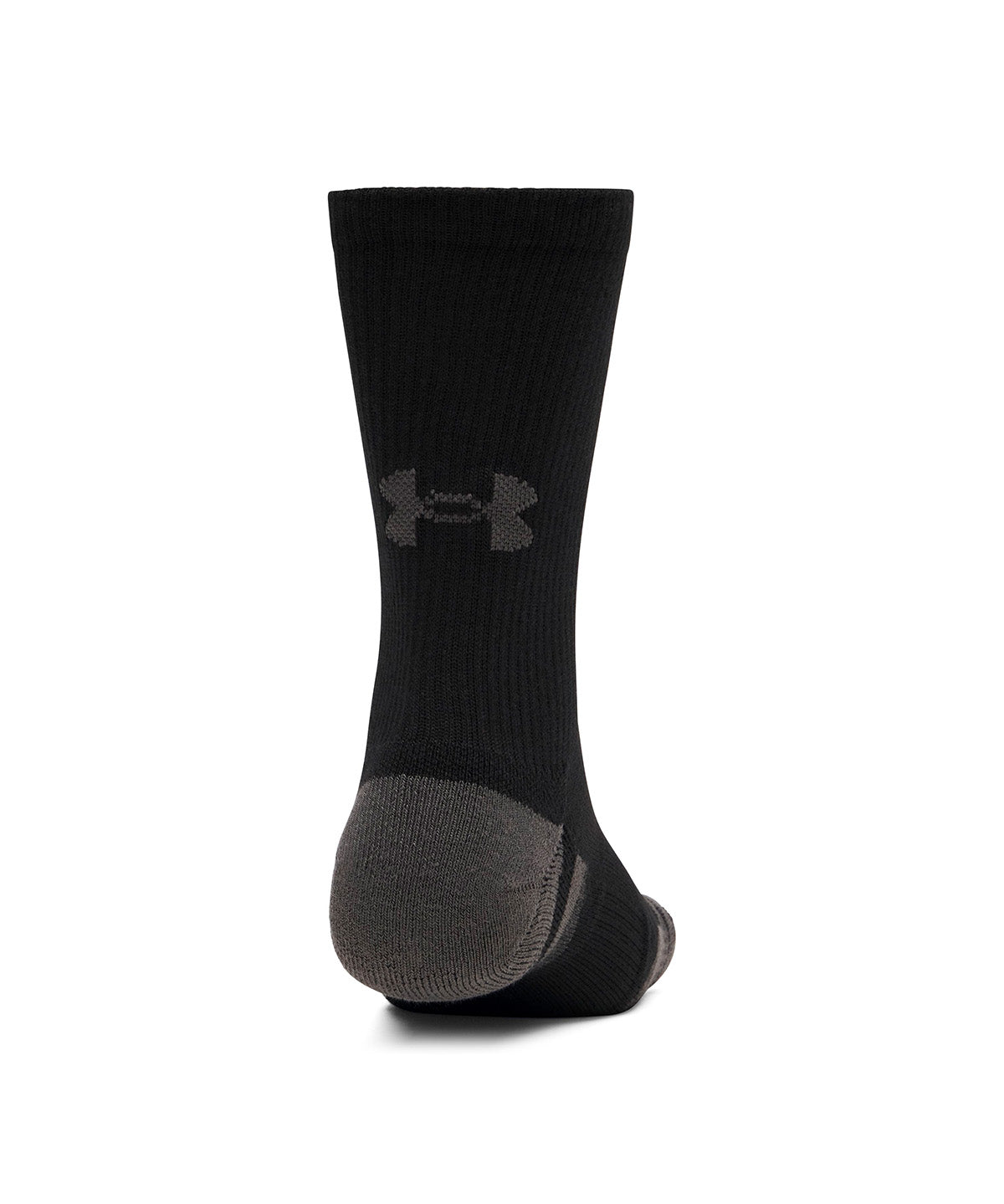 Calcetín UA Performance Tech 6-Pack negro unisex