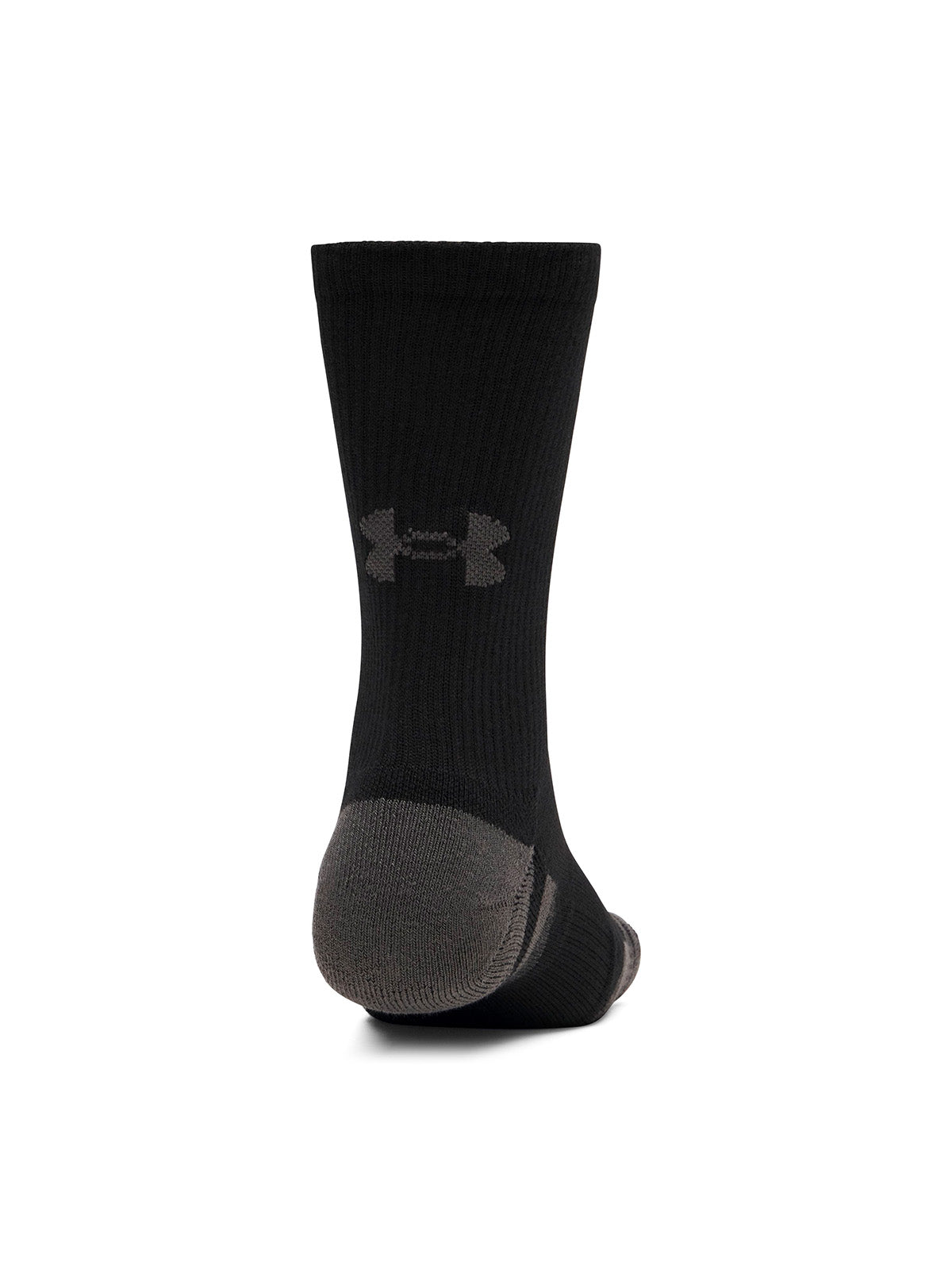 Calcetín UA Performance Tech 6-Pack negro unisex