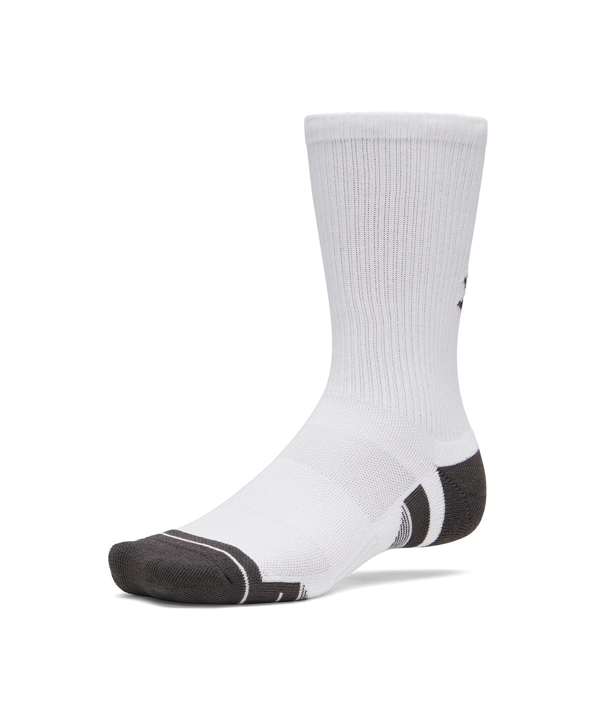 Calcetín UA Performance Tech 6-Pack blanco unisex