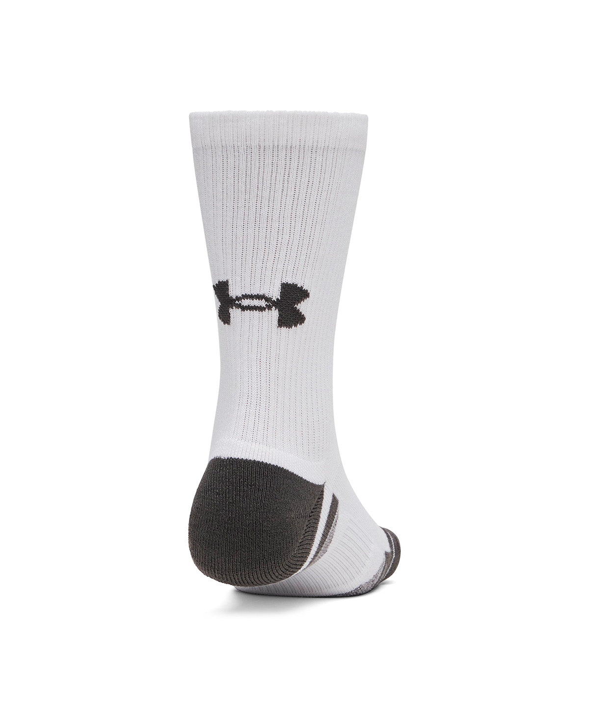 Calcetín UA Performance Tech 6-Pack blanco unisex