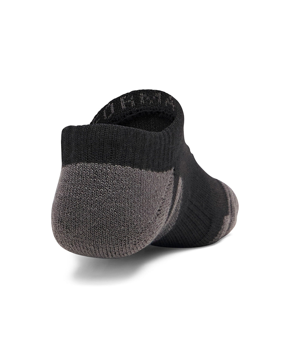 Calcetín UA Performance Tech 3-Pack negro unisex