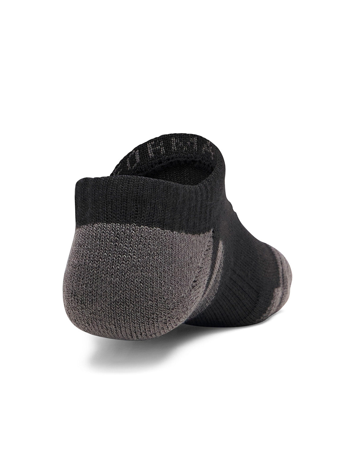 Calcetín UA Performance Tech 3-Pack negro unisex