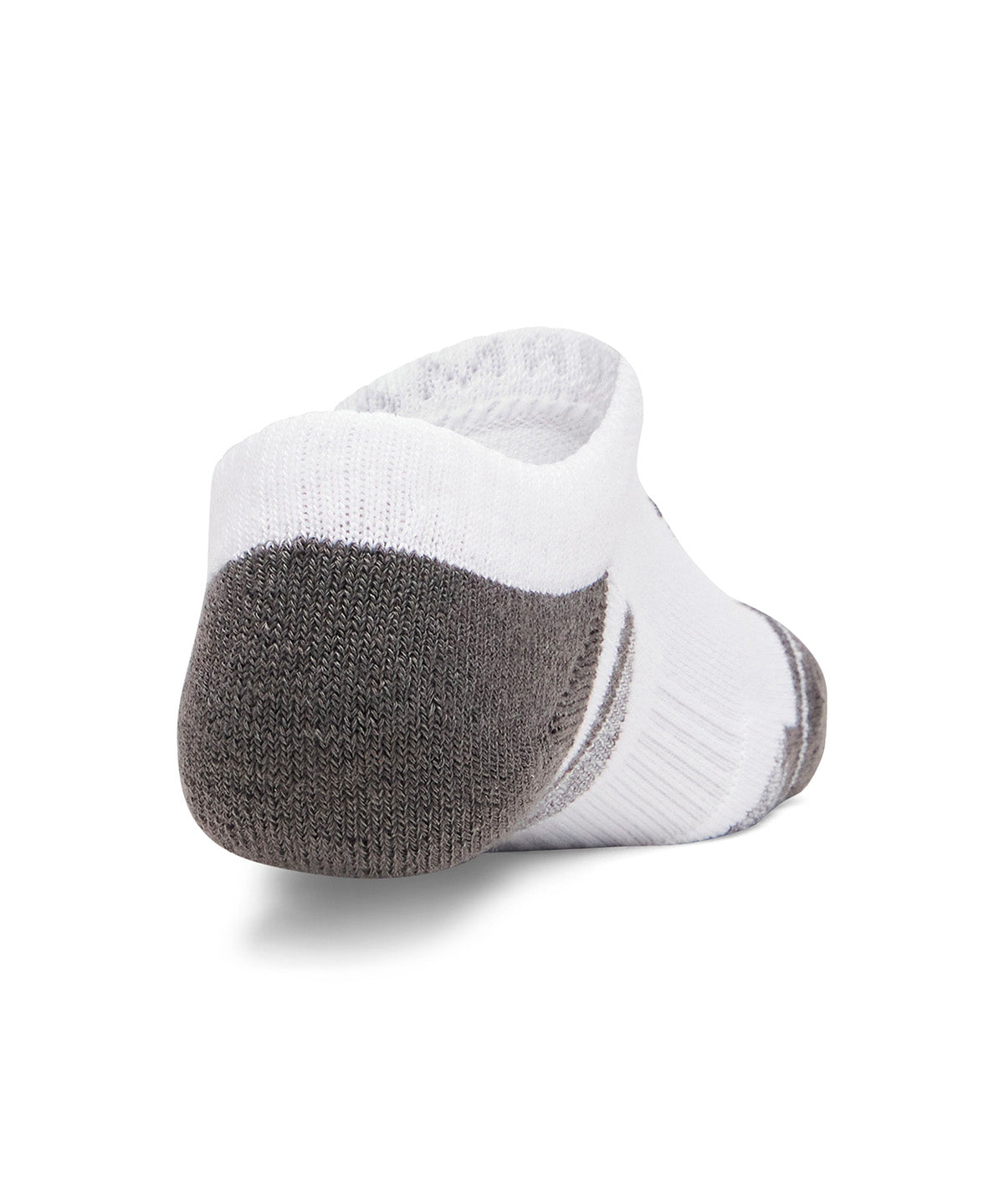 Calcetín UA Performance Tech 3-Pack blanco unisex