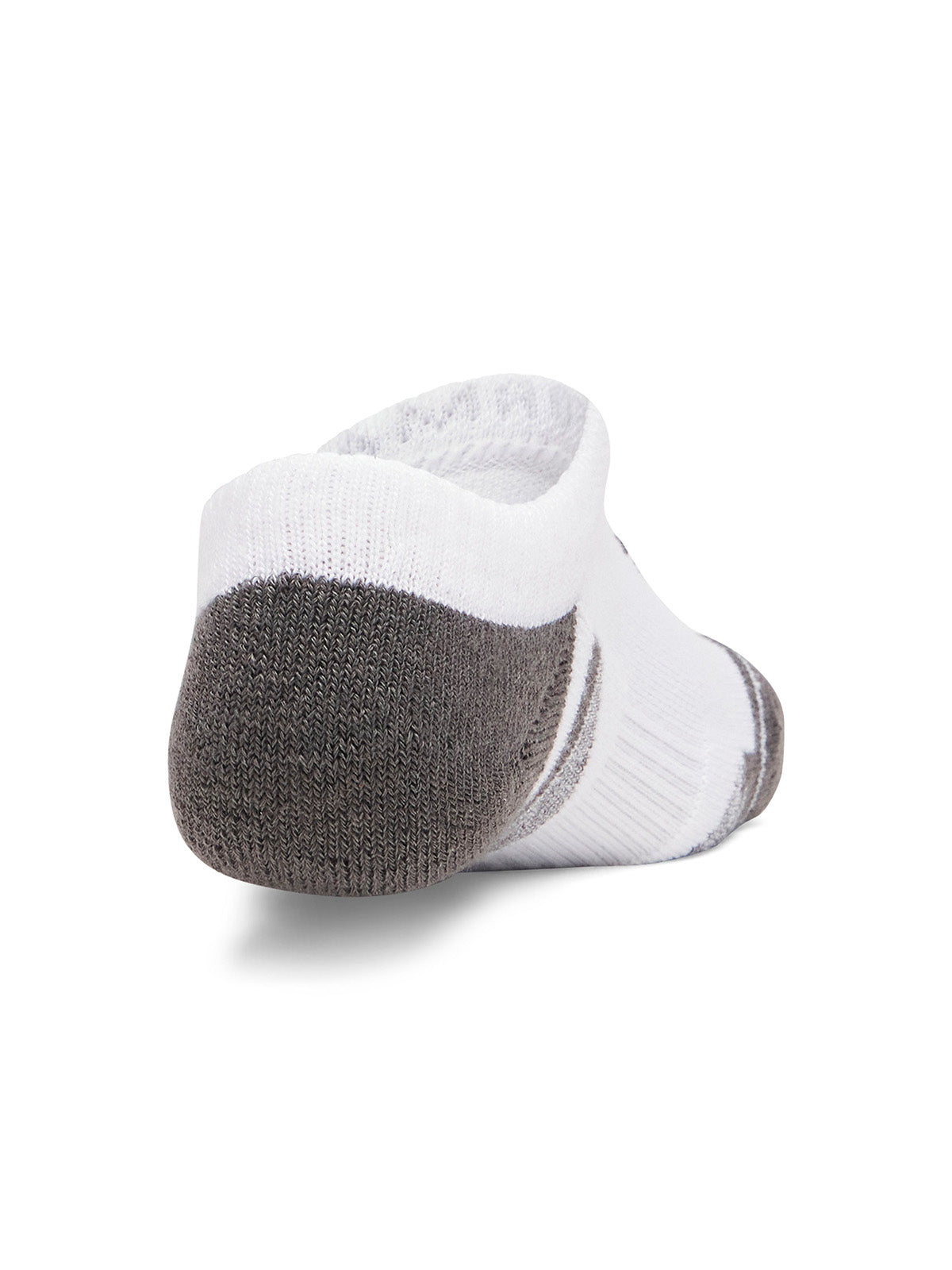 Calcetín UA Performance Tech 3-Pack blanco unisex