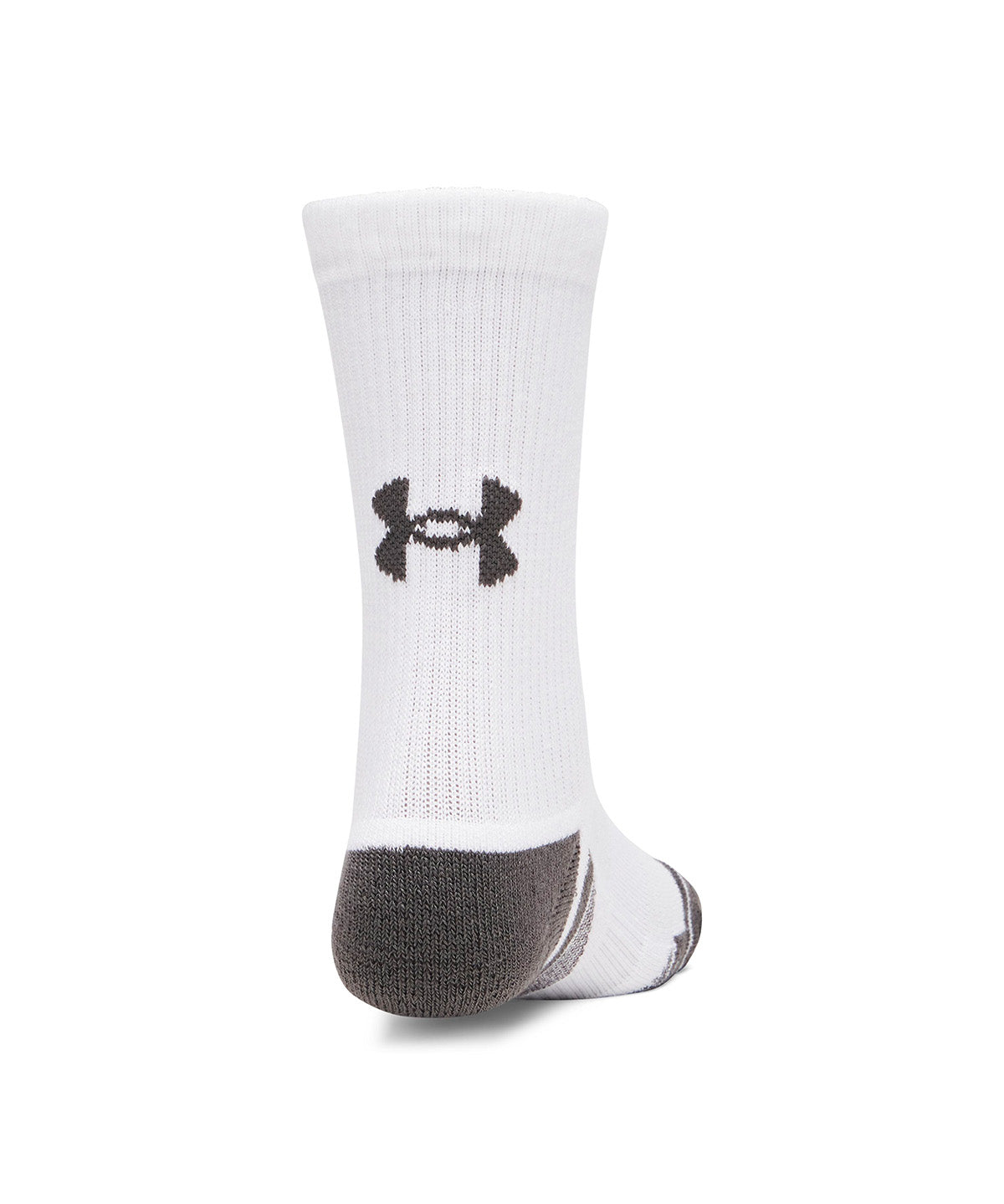 Calcetín UA Performance Tech 3-Pack blanco unisex