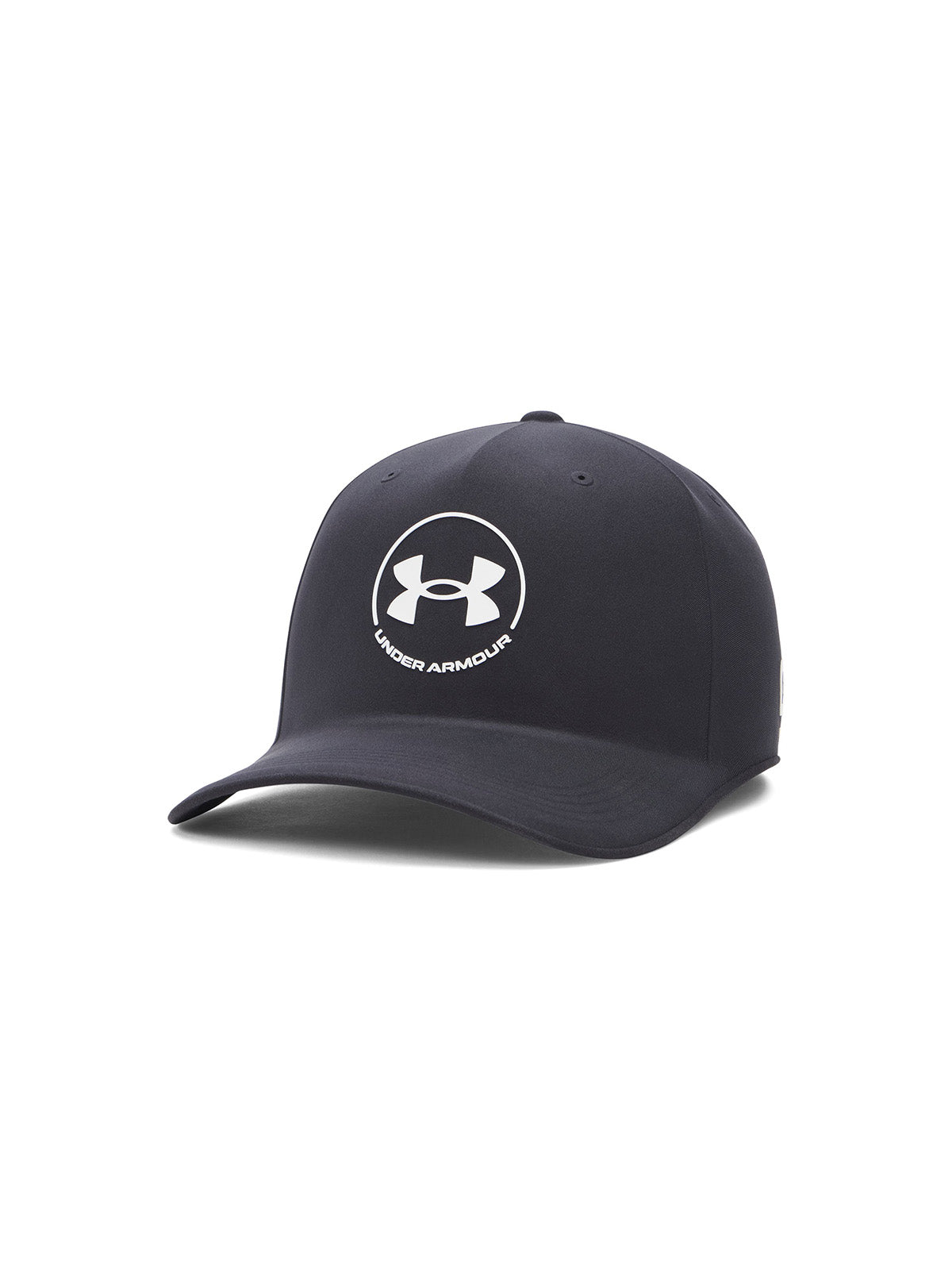 Jockey UA StealthForm Spieth High negro unisex