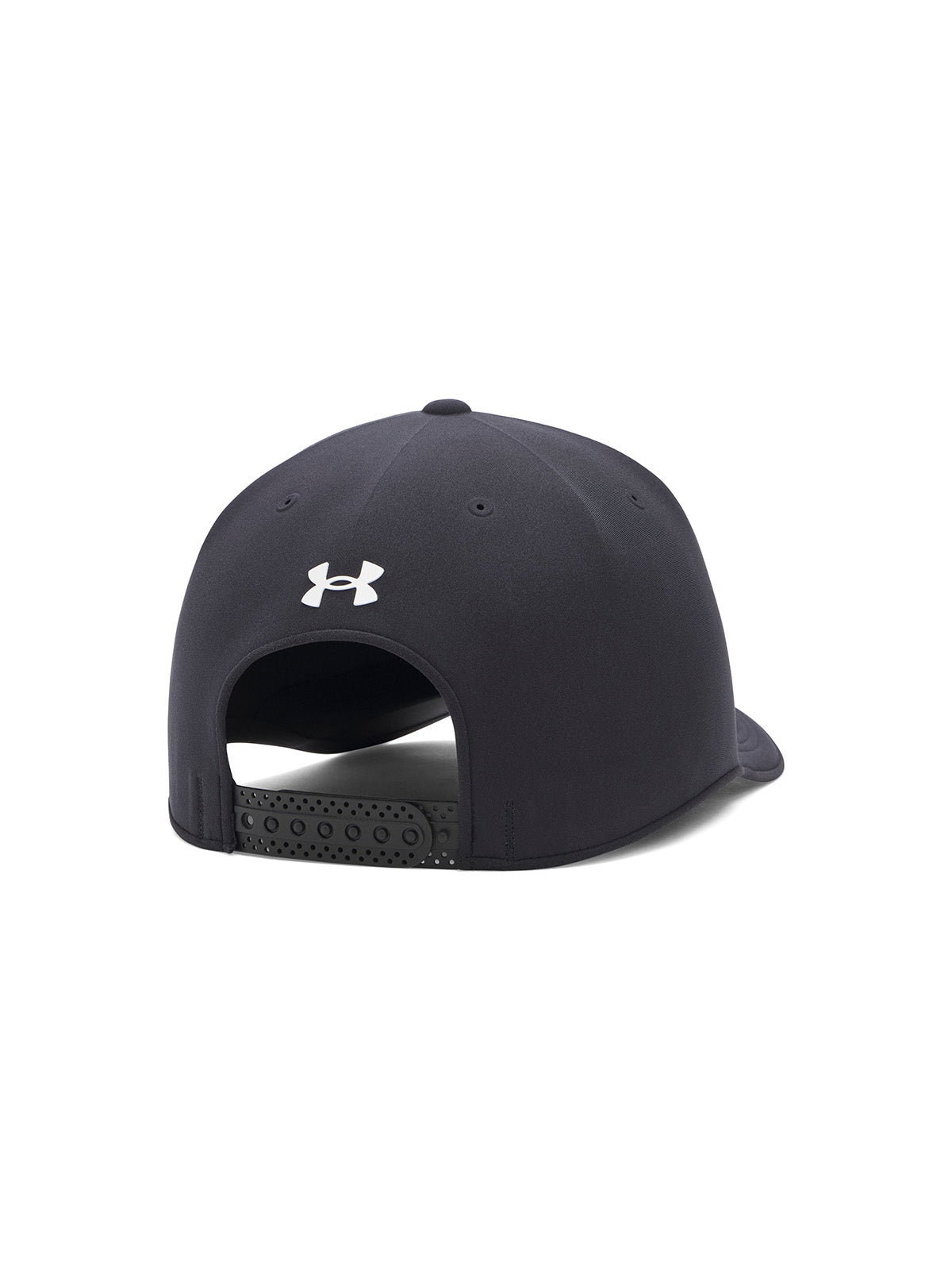 Jockey UA StealthForm Spieth High negro unisex