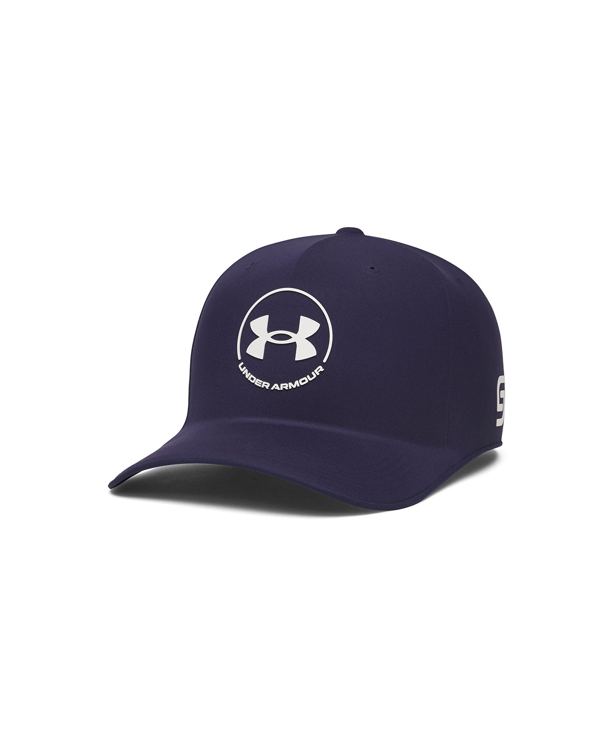 Jockey UA StealthForm Spieth azul marino unisex