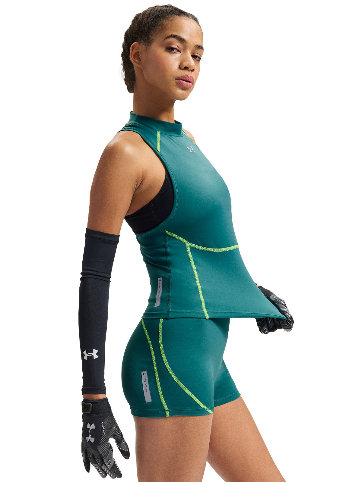 Verde