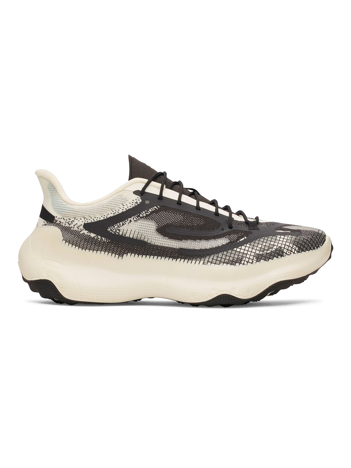 Zapatilla UA Flare blanco unisex