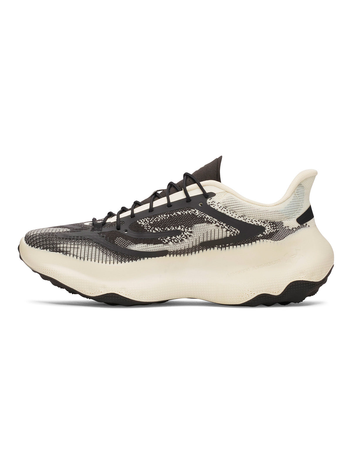 Zapatilla UA Flare blanco unisex