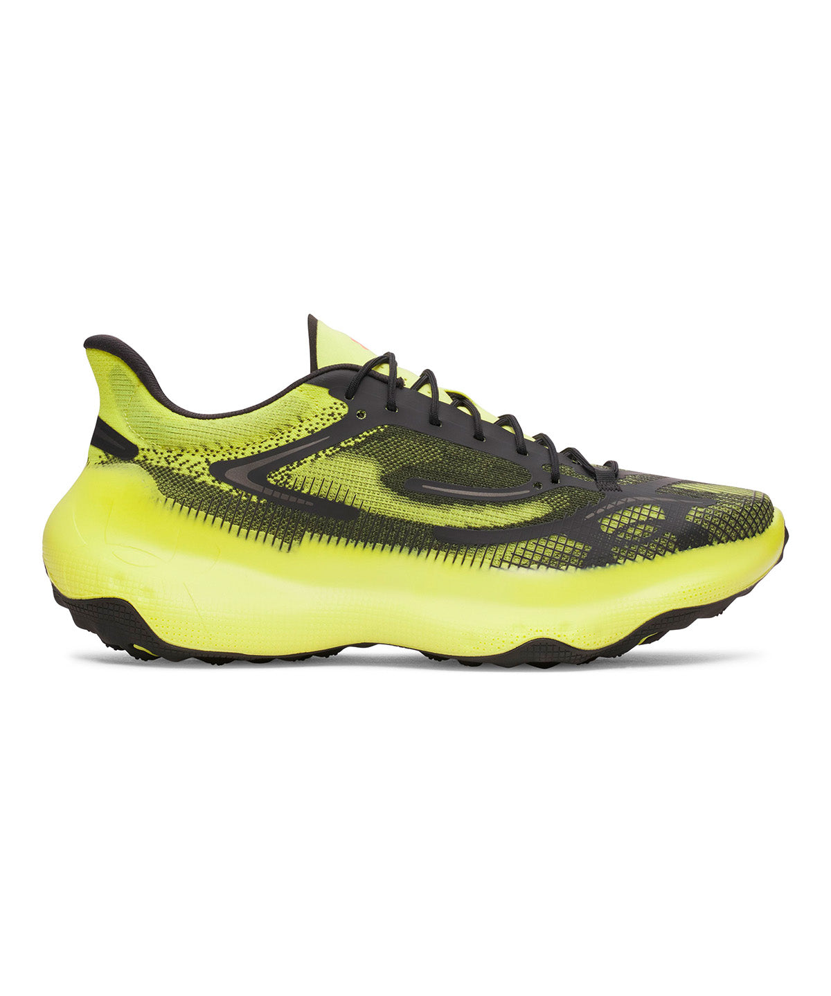 Zapatilla UA Flare amarillo unisex