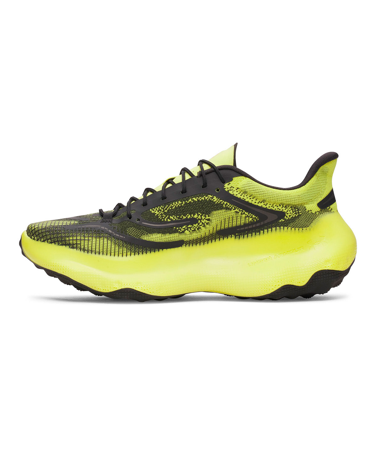 Zapatilla UA Flare amarillo unisex