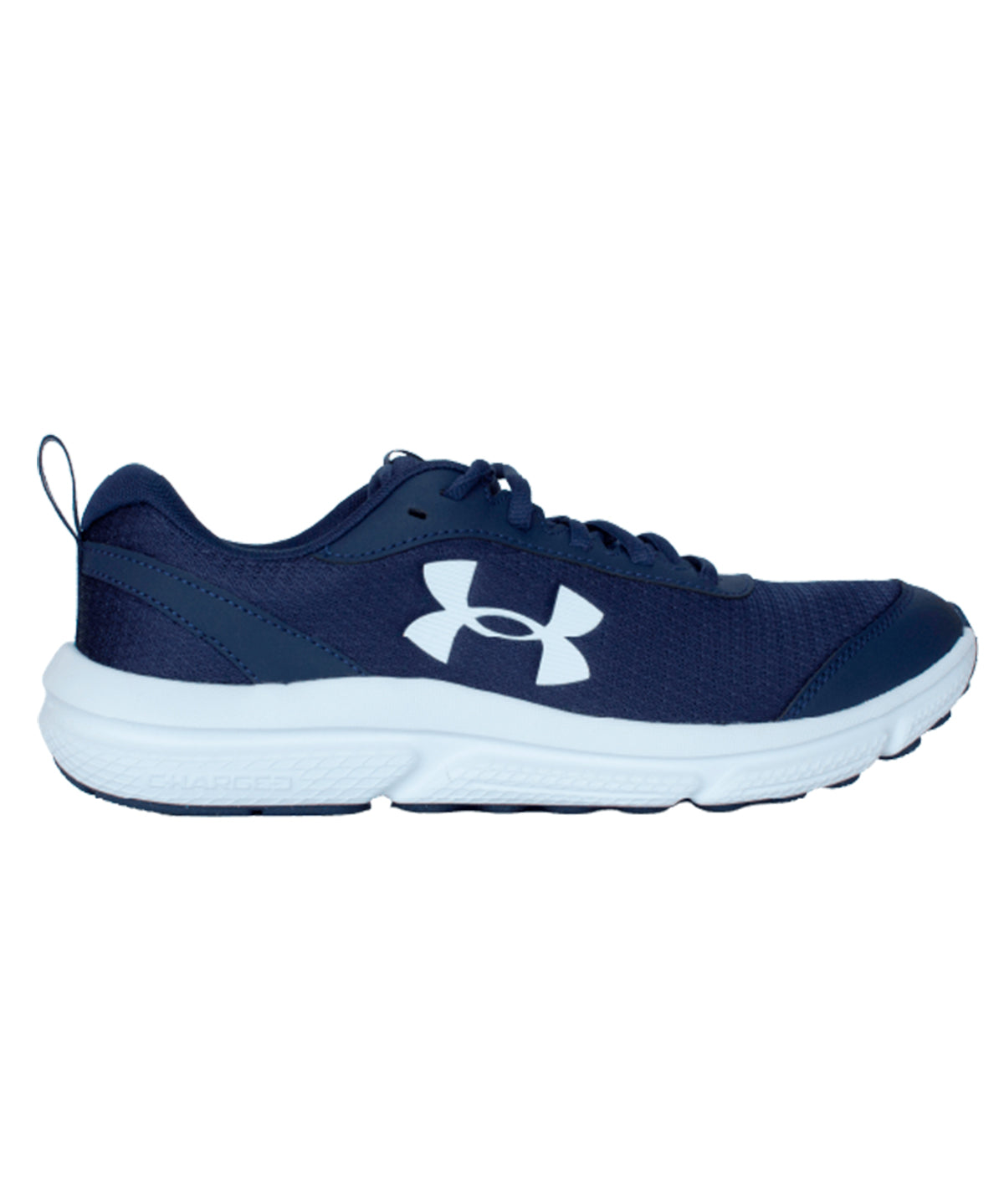Zapatilla UA Drift azul para hombre